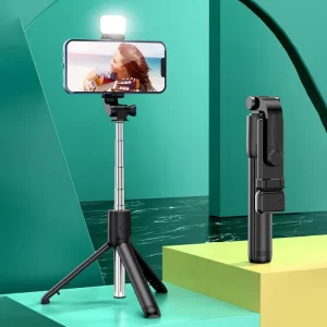 Bluetooth Selfie Stick (PA-101)