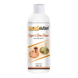 Copper Brass Cleaner (PB-101)