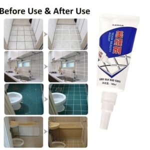 Waterproof Gap Filler(HR-101)