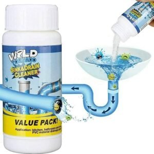 Drain Cleaner (PB-101)