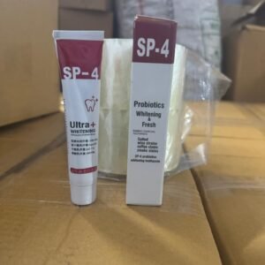 SP4 Teeth Whitening (PA-101)