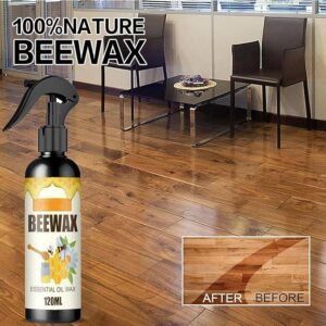Bewax Wood Polish (PB-101)