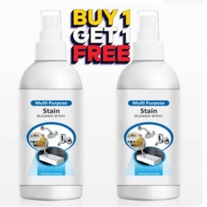 Multi purpose stain Buy 1 Get 1 Free (PB-101)
