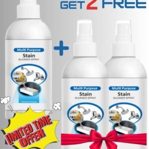 multi purpose stain buy 1 get 2 free (PB-101)