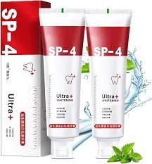 SP4 Teeth Whitening Buy 1 Get 1 Free (PA-101)