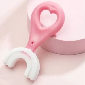 U Shaped Toothbrush (PA-101)
