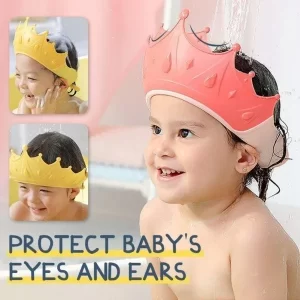 Baby Shower Cap (PA-101)