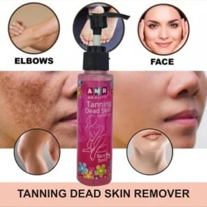 ClearTan™ – Dead Skin & Tan Remover for Smooth, Radiant Skin (Buy 1 Get 1 Free(PA-101)
