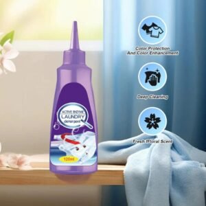 Fabric Stain Remover (Buy 1 Get 1 Free)(HA-101)