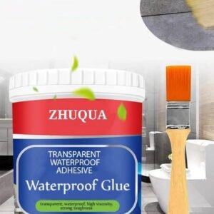 Waterproof glue + brush (PB-101)
