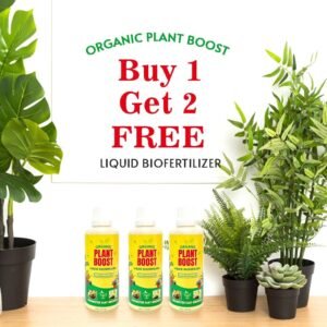 Plant Booster (Buy 1 get 2 free)(PB-101)