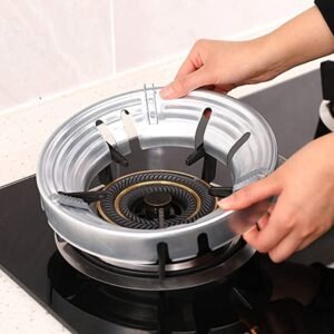 Gas saver (DI-101)