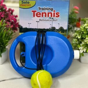 Cricket Trainer Rebound Ball (ST-101)
