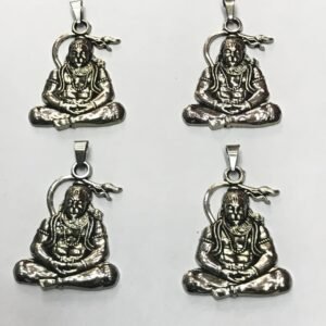 Hanuman pendant with chain (ST-101)