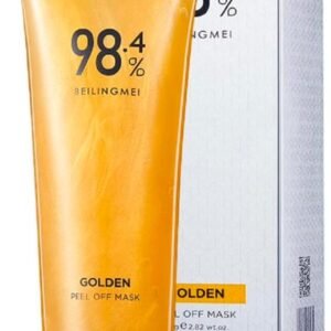 Golden Peel OFF Mask (PA-101)