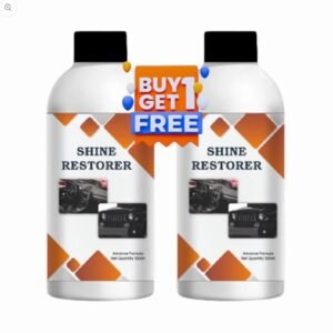 Dashboard Polish ( Buy 1 Get 1 Free )(PA-101)