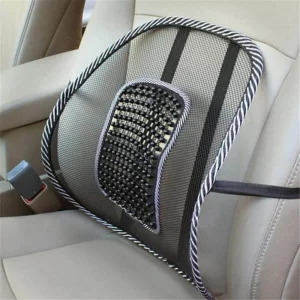 Standard Car Back Support (ST-101)