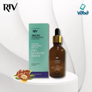 Face Whitening Serum (HA-101)