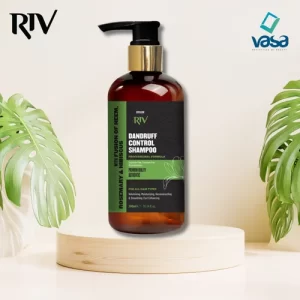 Dandruff Control Shampoo (HA-101)