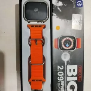 Smart Ultrawatch (DL-102)