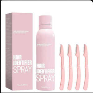 Hair Identifier Spray (ST-101)