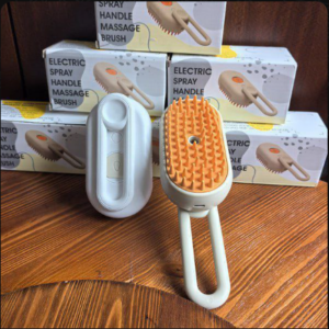 Cat Comb Pet Massage Tool (SA-101)