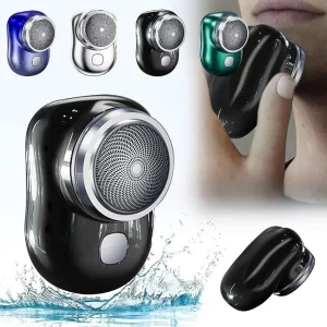 Mini Electric Shaver (ST-101)