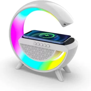 G shape bluetooth speaker (PA-101)