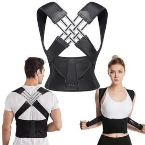 Shoulder and Back Posture (PA-101)