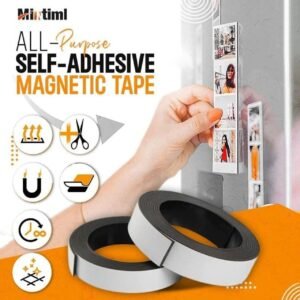 Magnetic Tape (SA-101)