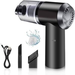 2 in 1 Vacuum Cleaner Rechargable Vacuum Cleaner (ST-101)