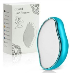 Crystal Hair Removal Painless Hair Removar Safe waxing Tool (ST-101)