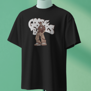 Goosebumps T-shirts (PA-101)