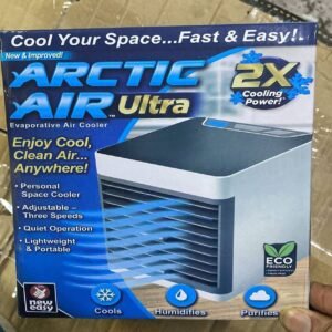 Portable air conditioner 3 speed  personal mini air conditioner (ST-101)