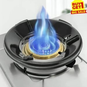 Gas Saver Stand - Windproof & Energy Saving!( BUY 1 GET 1 FREE )|( DI=101) (Copy)