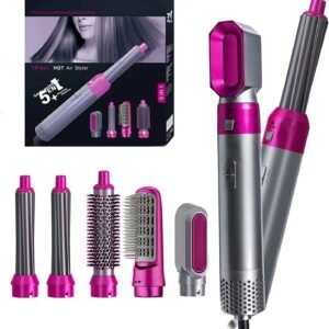 5 In 1 Hot Air  Styler|( ST-101)