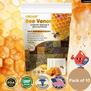 Bee venom(Buy one get one)(HA-101)
