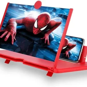3D Screen  Magnifier(10&12 Inches)|( ST-101)