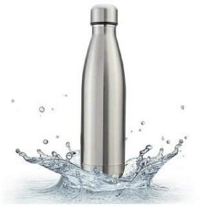 1000 ML Stainless  Steel Hot/Cold  Flask Bottle|( ST-101)