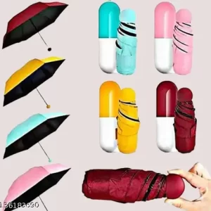 Capsule Umbrella|( ST-101)