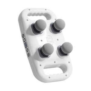 4 Head Massage Gun|( ST-102)