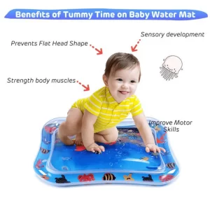 Baby Water Play  Mat|( ST-101)