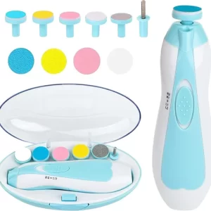 Baby Nail Trimmer|( ST-101)