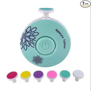 Baby Nail Trimmer  Round|( ST-101)