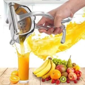 Aluminum Fruit  Press 850G|( ST-101)