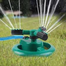 3 Arm Sprinkler|( ST-101) (Copy) (Copy)