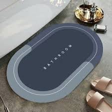 Bathroom  Absorbing Mat|( ST-101)