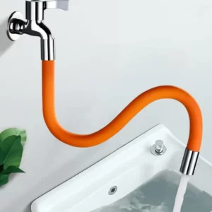Faucet 360°Flexible Faucet Extension (ST-101)