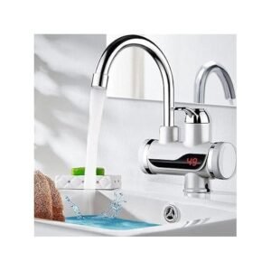 Electric Faucet Instant Hot Water Heater Tap(ST-101)