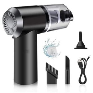 2 in 1 Vaccum Cleaner (ST-101)